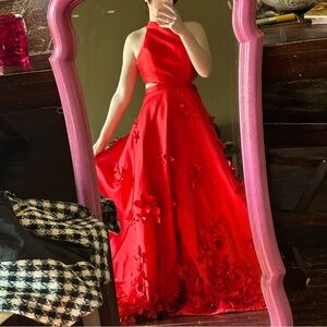 SHERRI HILL DRESS
$170